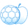 斗球App官方Logo - 体育直播应用图标